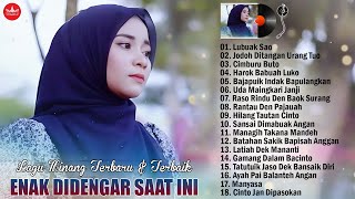 Lagu Minang Terbaru 2024 ~ Pop Minang Tiktok Terpopuler Enak Didengar 2024