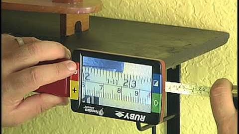 RUBY Handheld Video Magnifier.mov