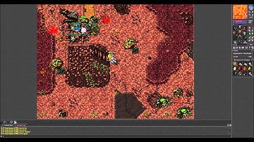 Tibia Bot Trap - Channel Intro