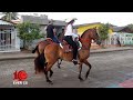 GRAN CABALGATA en Soplaviento Bolívar. 12 Diciembre 2019 🐎🐴🐎🐴