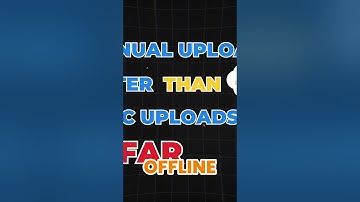 💡 Offline Conversion Tracking: Manual Uploads Rule Google Ads 🚀