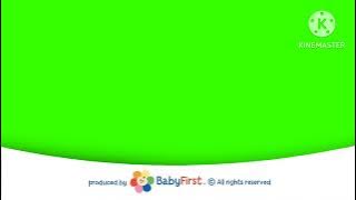 Produced by BabyFirst™ © All rights reserved V2