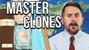 15 BEST Fragrance World Clone Fragrances In Existence