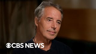 Dan Buettner | "Person to Person" with Norah O'Donnell