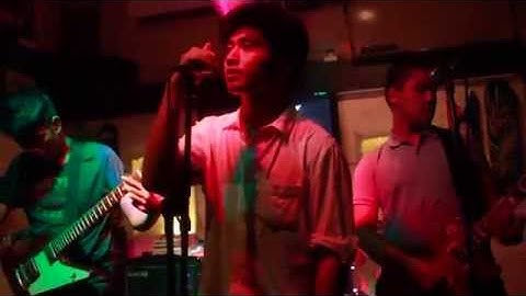 Imelda - Soundcheck & Inheritance @ Hump Day Surprise