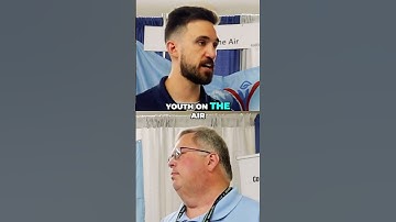 Amateur Radio: Inspiring STEM Careers for Students #shorts