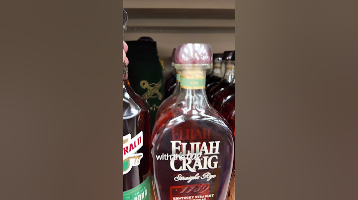 Bourbon Hunting at Rite-Buy Liquors Nyack, NY | Hidden Gems Part 1 🥃