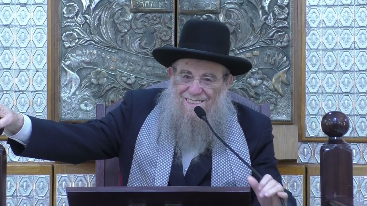 Uploads from מוסדות יצחק ירנן הרב יצחק ברדא Rabbi Yitzhak Barda
