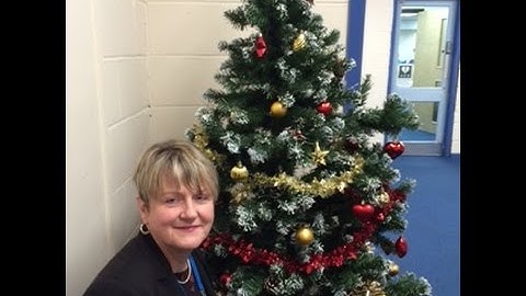 An Ernulf Merry Christmas 2015