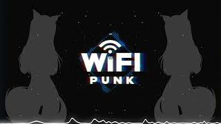 WiFiPunk - Holo the Wise Wolf