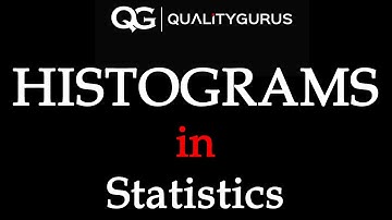Statistics - How to Make and Interpret Histogram