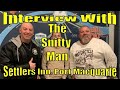 The Interview the Culinary World Has Been Waiting For!