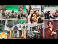 Descendants 3 Behind the Scenes - Best Compilation