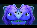 Little Baby Cat Logo Intro Color Inversion Effects Sponsored By Preview 2 Effects