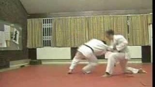 judo by keith