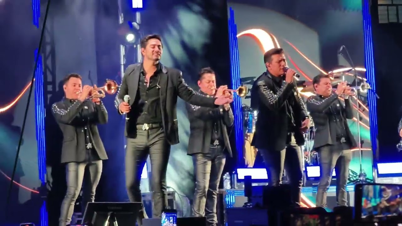 La Adictiva en Tlalnepantla 