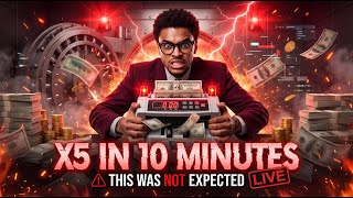 Celebrity 2026 POCKET OPTION EVO ALGORITHM | $1K To $5K Live Trading Profile