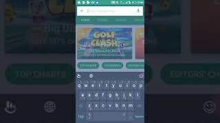 HOW TO MAKE THEME EXO(엑소)AND BTS (방탄소난단) screenshot 4