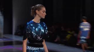 Prabal Gurung Fall 2018 Show.