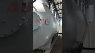 Why AIPU Vertical Cement Silo Is the Choice of Drilling Professionals