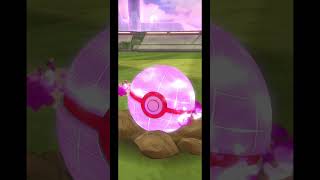 Beldum 100% 😱😱 #pokemon #pokemongo #fyp #viral #pokemoncommunity