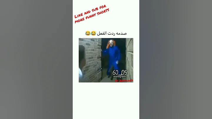 Clown slap meme 🤣😂🤡