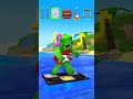 Can You Surf A Guitar? - Maizen Minecraft Animation
