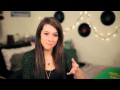 Get To Know Christina Grimmie - Part 3