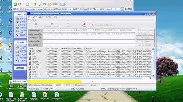 How to flash Lenovo A820 to muilt-language By Antelife Tech-team