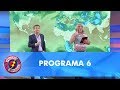 Programa 06 (13-08-2017) - Peligro Sin Codificar 2017