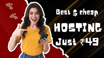 Best Low-Cost WordPress Hosting 2025 | Cheap & Reliable Hosting for Beginners