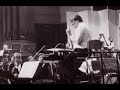 Capture de la vidéo Bach: "St John Passion" (1961)