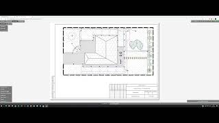 IRRISketch 7 Mise en page