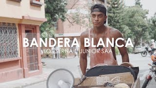 LOS SERNA - BANDERA BLANCA ft JUNIOR SAA chords