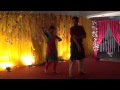 Ungli dabake | Fusion Choreography @ Shafquat Bhaiya's Holud