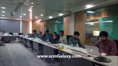 DevOps Training and Workshop in Citrix by scmGalaxy