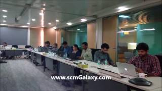 DevOps Training and Workshop in Citrix by scmGalaxy