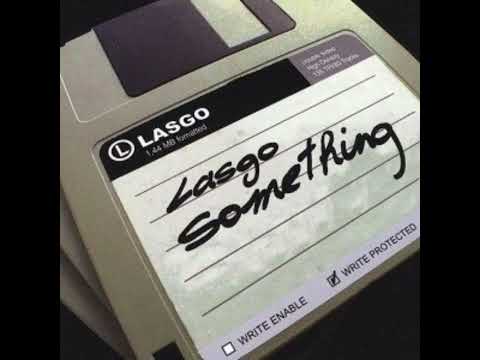 LASGO - SOMETHING   (RADIO EDIT) 2001