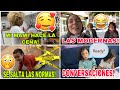 Vlog| Que hago un día normal? De COMPRAS en IKEA| Me voy con mi madre y su amiga de COMPRAS