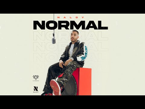 Naldy - Normal (Video Oficial)