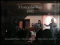 Pizzin busetto  calabro  musica da tura 1991