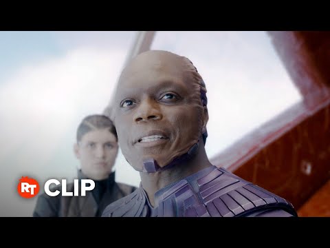 Guardians of the Galaxy Vol. 3 Movie Clip - I'm Perfecting It (2023)