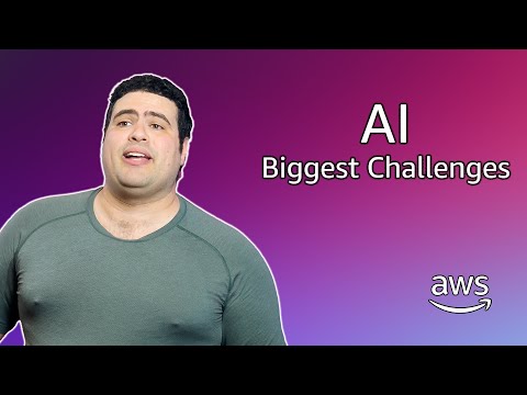 AWS for Software Companies, Customer Interview, Datology Amazon Web Services by Amazon Web Services
