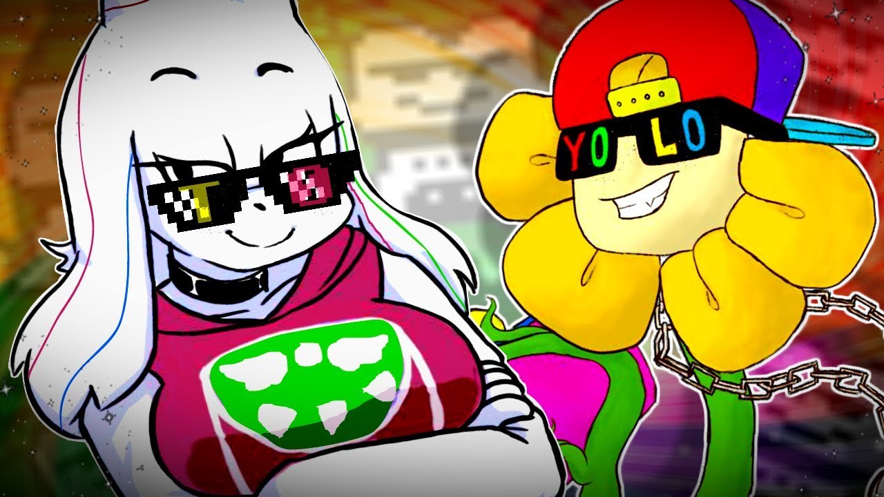 Undertale Turned Fresh Underfresh Demo Youtube - image result for fresh sans undertale undertale au roblox