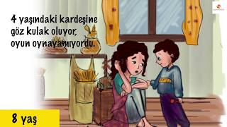 Hayata Destek Bu İş Çocuk Oyuncağı Değil