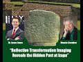 Reflective transformation imaging reveals the hidden past at izapa