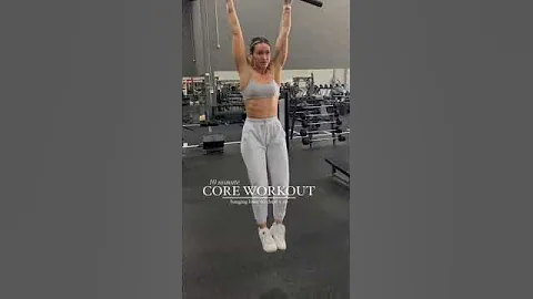 Core workout 🔥💪 FITNESS MOTIVATION 💪💯#shorts #fitness #gymlover #gymlover #workout #bodybuilding