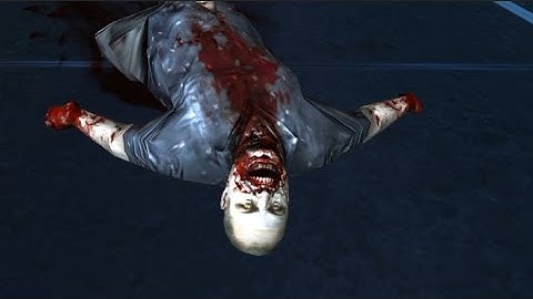 After Party | Europe Campaign | Dead Trigger 2