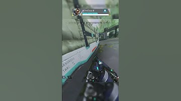 pathfinder #apexlegendsclips #pcgaming #apexclips #gamingvideos #foryou