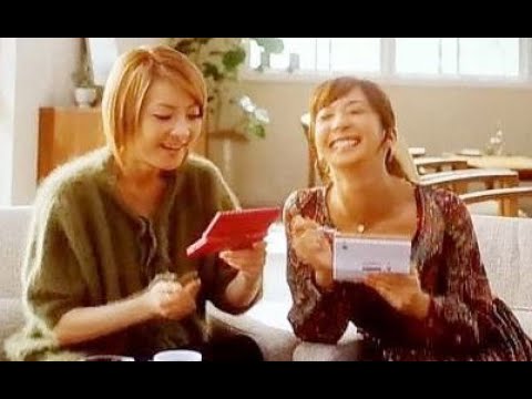 2009年 part3【懐かしTVCM】